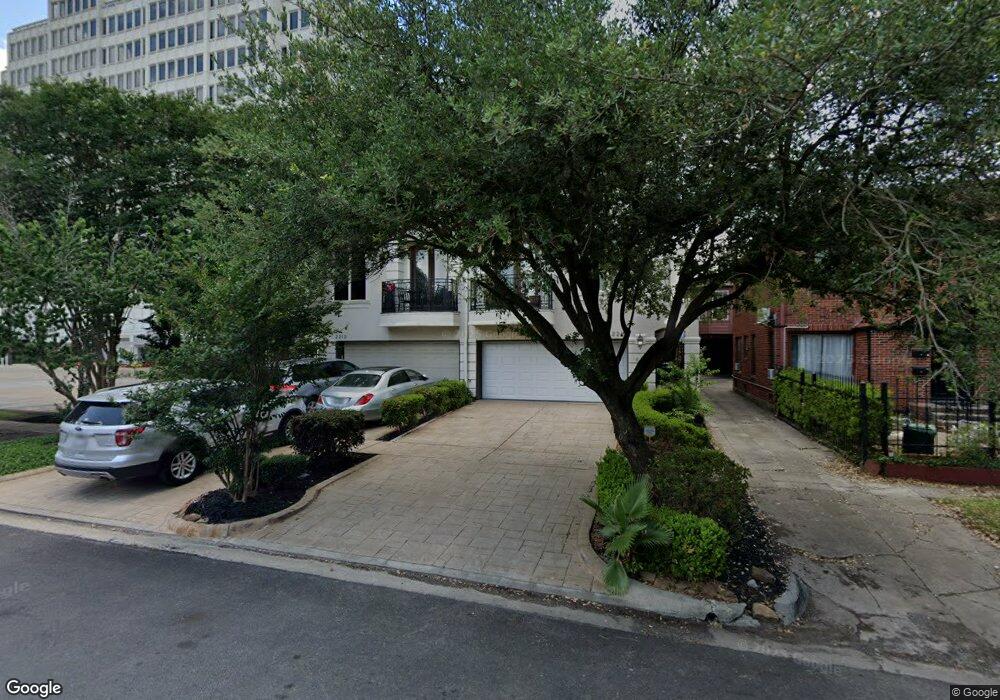 2208 Huldy St, Houston, TX 77019 - photo 1