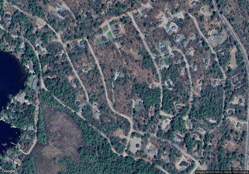 20 Jungfrau St, Moultonborough, NH 03254 - photo 1