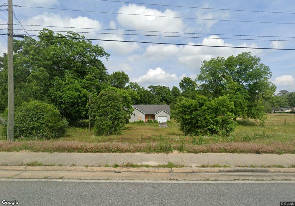 4458 Log Cabin Dr, Macon, GA 31204 - photo 1