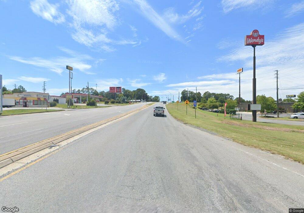 1697 Highway 140 NW, Adairsville, GA 30103 - photo 1