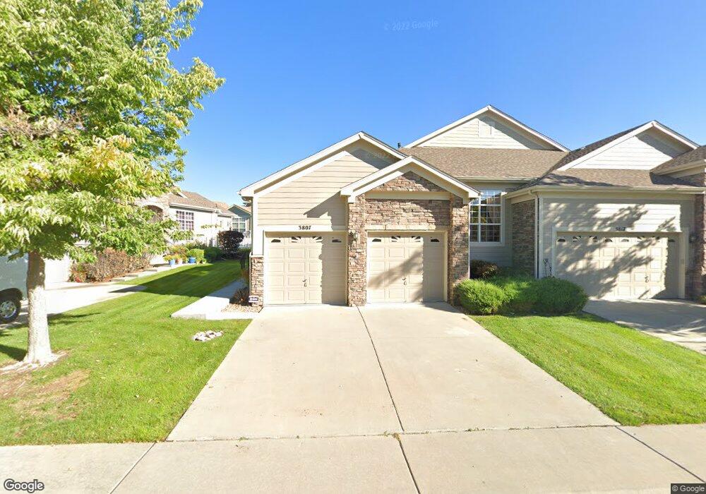 3807 E 127th Ln, Thornton, CO 80241 - photo 1