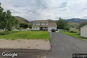 66 4th St, Grover, WY 83122