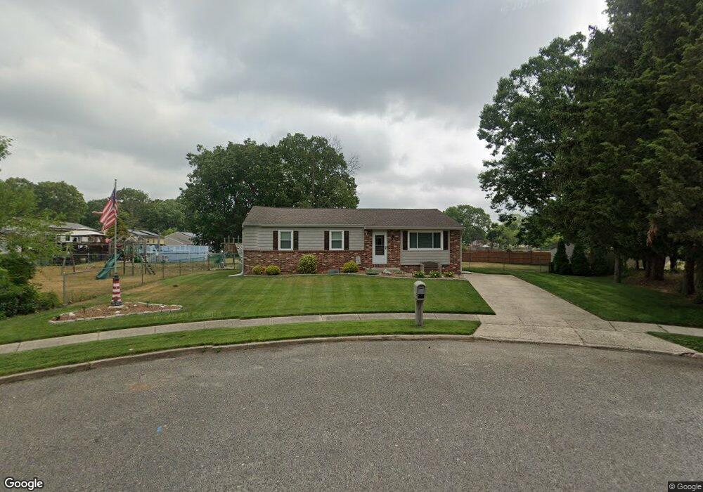 27 Estates Ct, Pine Hill, NJ 08021 - photo 1