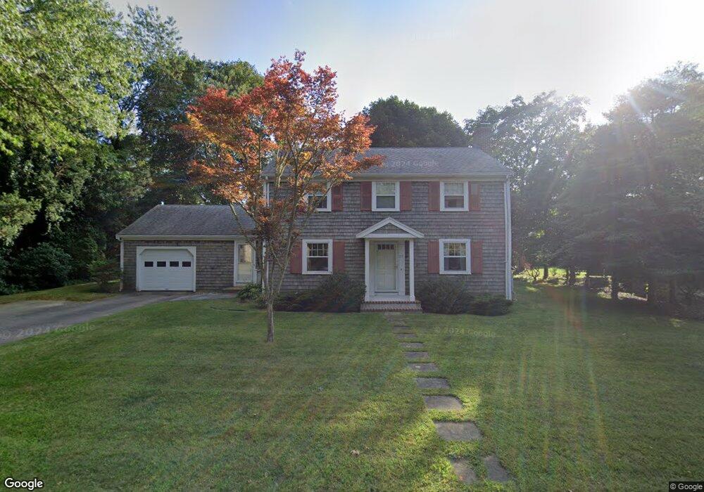 75 Emmons Rd, Falmouth, MA 02540 - photo 1