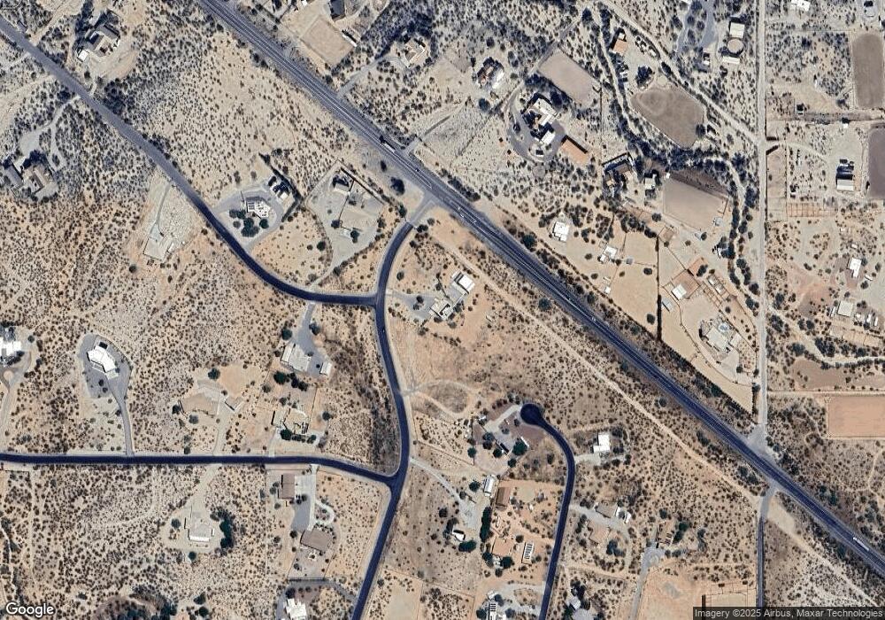 35475 S Caballero Dr, Wickenburg, AZ 85390 - photo 1