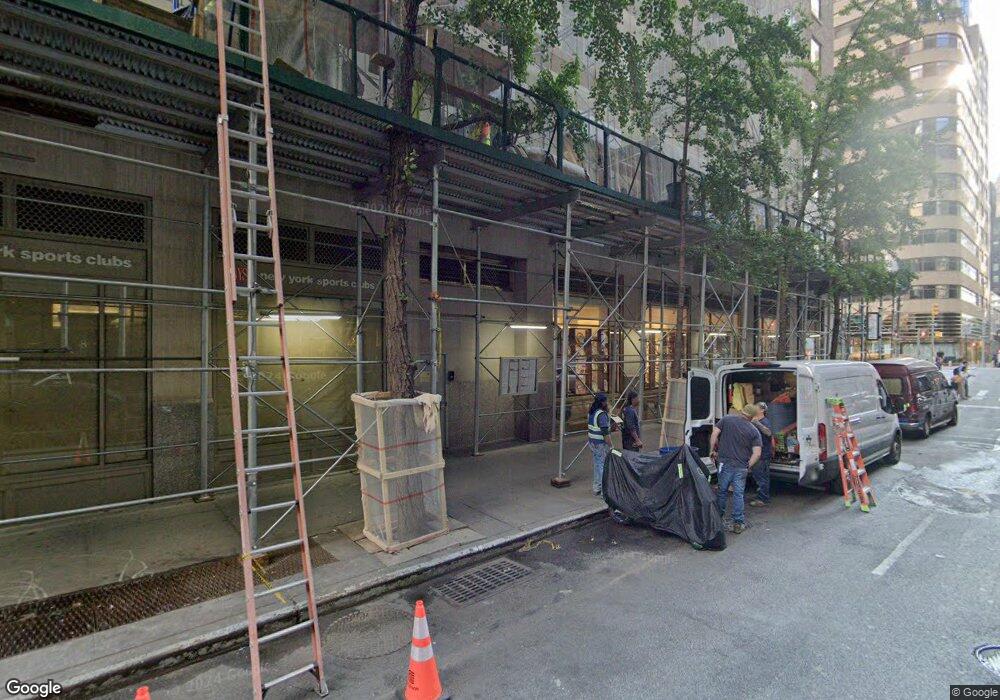 Trump Park Avenue unit 18E, New York, NY 10022 - photo 1