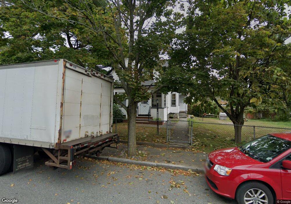 135 Camden St, Methuen, MA 01844 - photo 1