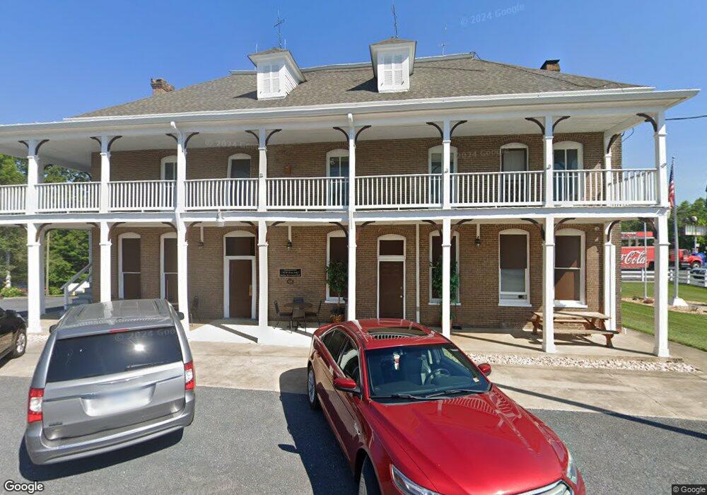 100 Veterans Way, Edinburg, VA 22824 - photo 1