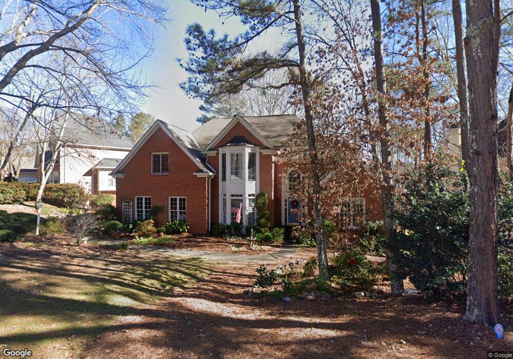 4251 Ridgehurst Dr SE, Smyrna, GA 30080 - photo 1