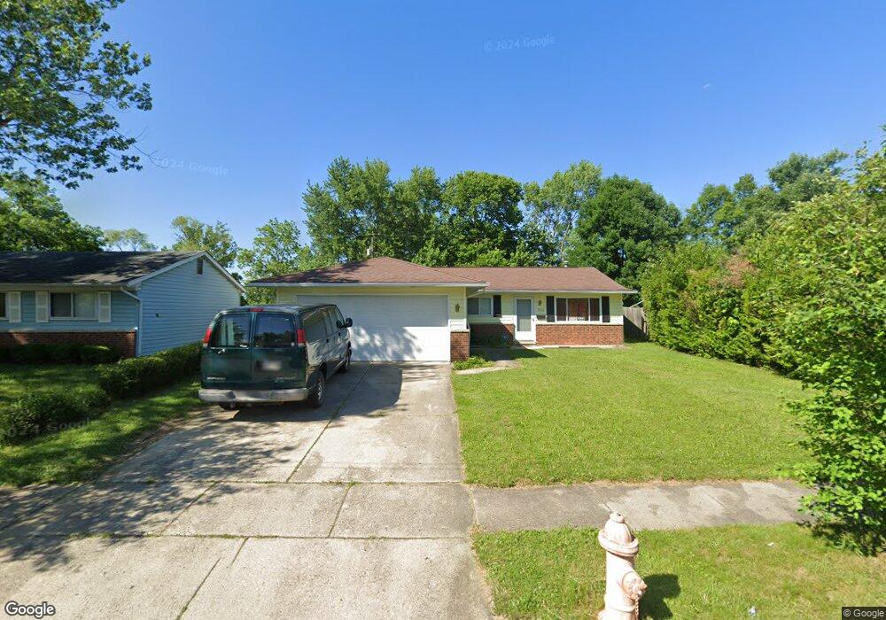 5242 Hacket Dr, Columbus, OH 43232 - photo 1