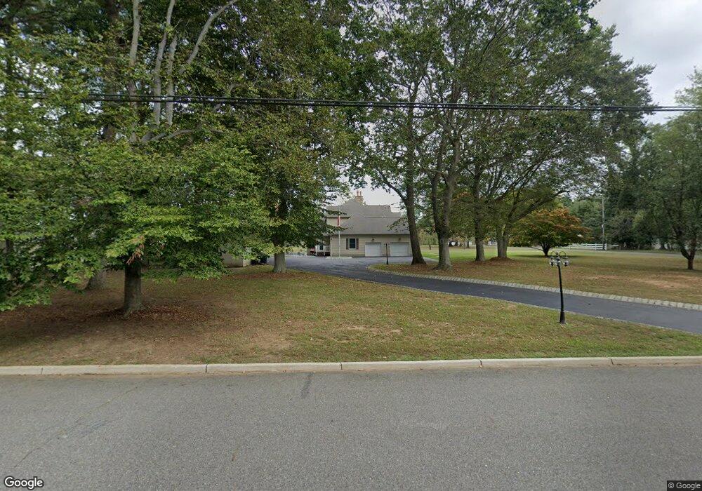 3 Westgate Ct, Colts Neck, NJ 07722 - photo 1