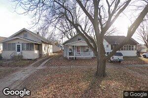 1027 F Ave NW, Cedar Rapids, IA 52405