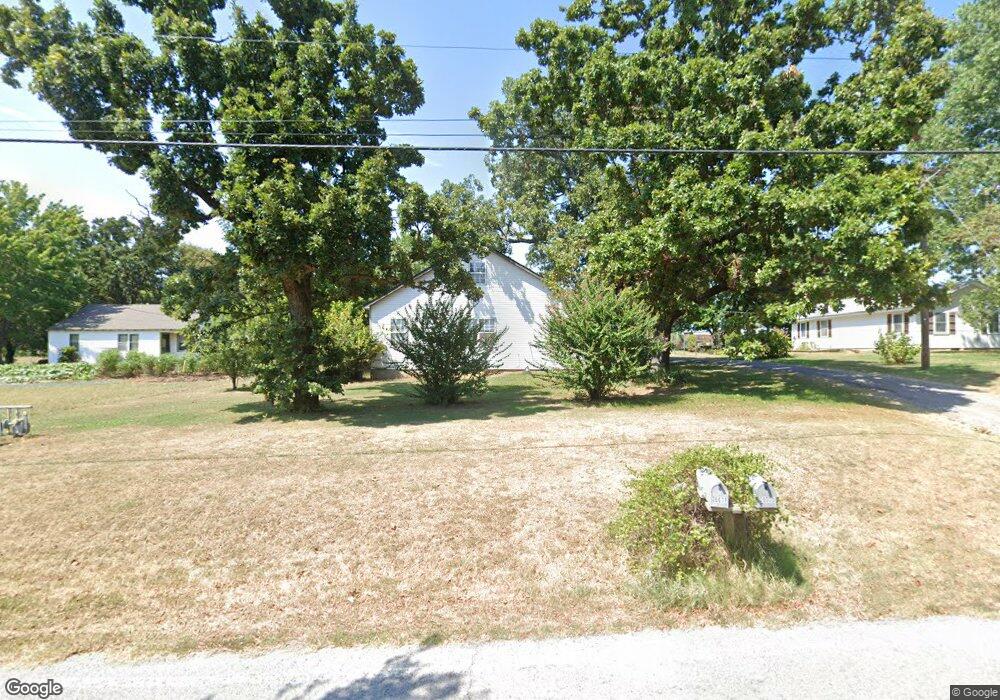 26611 E 61st St S, Broken Arrow, OK 74014 - photo 1