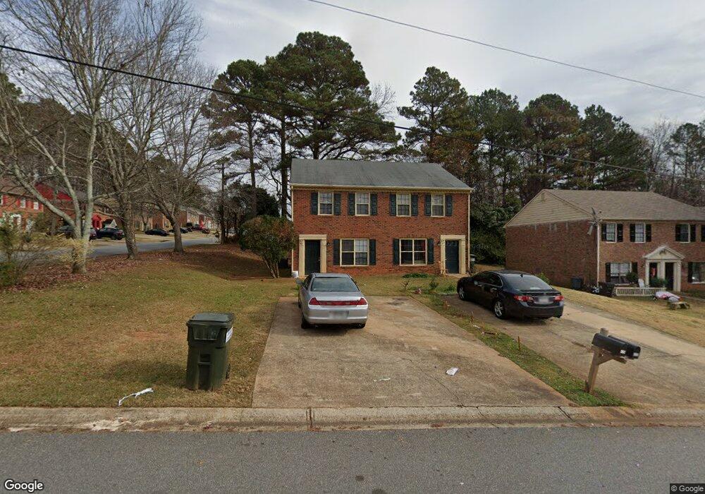 4257 Dejohns Way, Buford, GA 30518 - photo 1