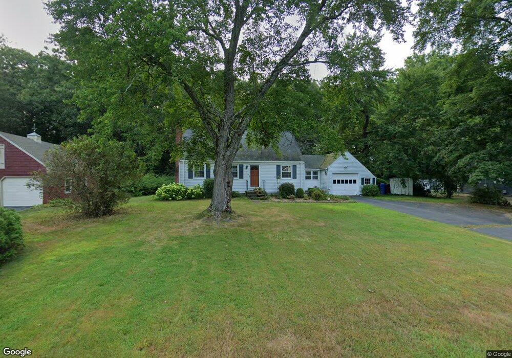 10 Wyndwood Rd, Farmington, CT 06032 - photo 1