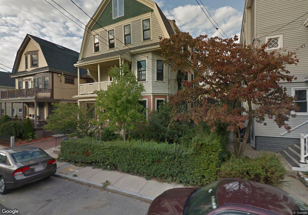 19 Copley St, Cambridge, MA 02138 - photo 1