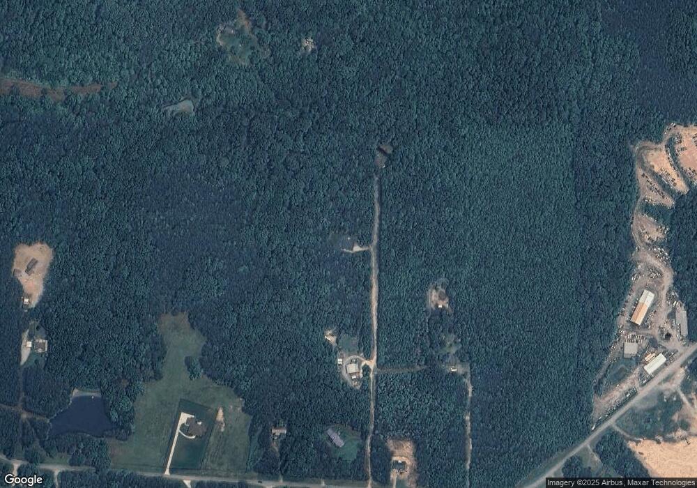 1450 Little Vine Rd, Temple, GA 30179 - photo 1