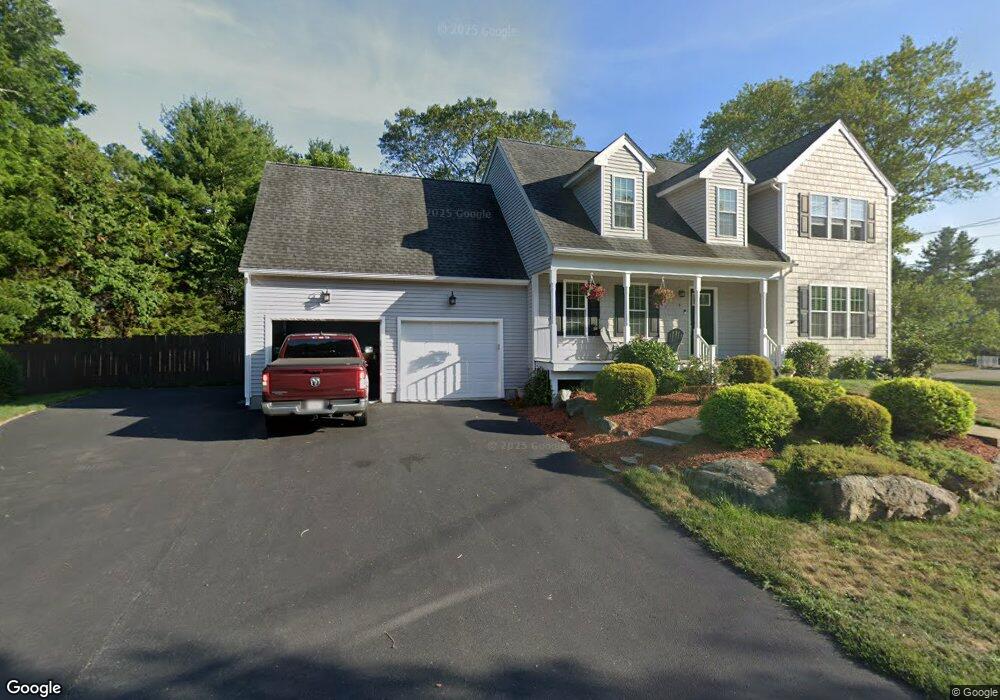 9 Avalon Dr, Attleboro, MA 02703 - photo 1