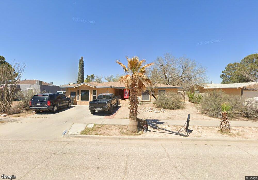 15319 Mineral Ct, Horizon City, TX 79928 - photo 1