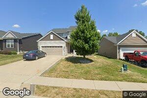 1109 River Oak Ct Uc, Saint Paul, MO 63366