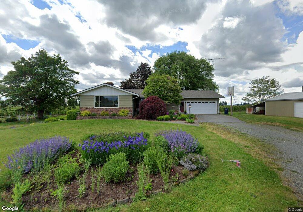 9131 Clay Rd, Lynden, WA 98264 - photo 1