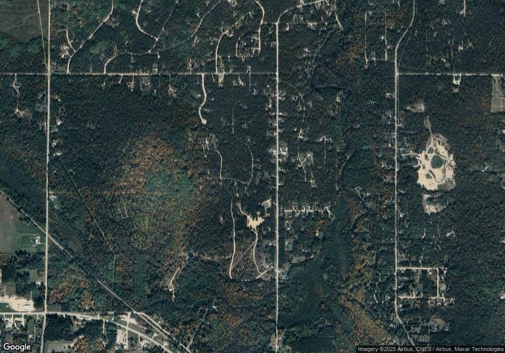 0 Beaver Creek Trail unit 25619710, South Branch Township, MI 48653 - photo 1