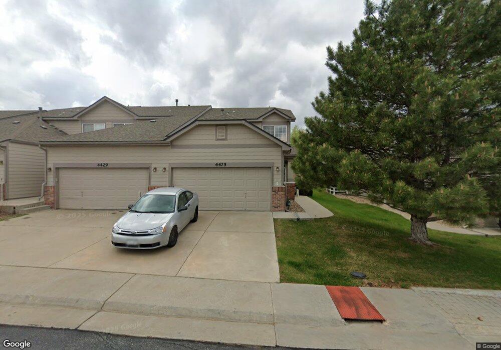 4425 S Jebel Ln, Centennial, CO 80015 - photo 1