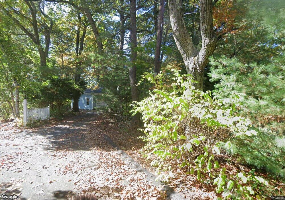 44 Hilltop Rd, Weston, MA 02493 - photo 1