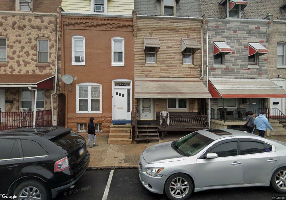 941 N 9th St, Reading, PA 19604 - photo 1