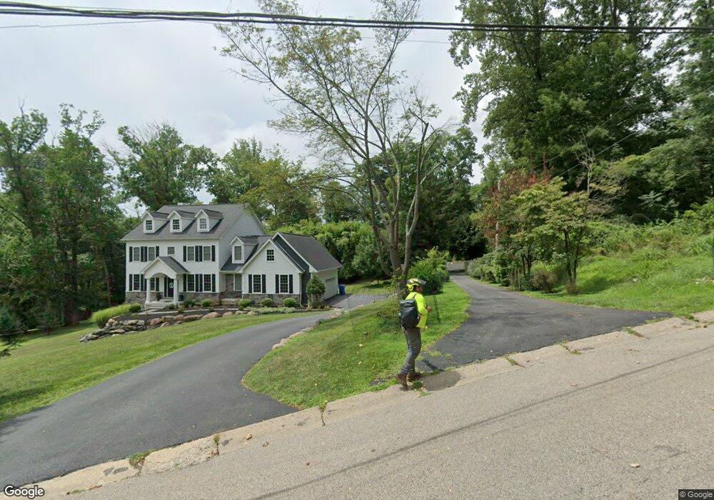 35 Llangollen Ln, Newtown Square, PA 19073 - photo 1