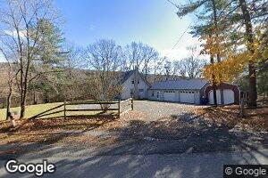 969 S Breezewood Rd, Breezewood, PA 15533