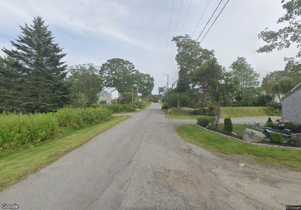 00 Murray Hill, Boothbay, ME 04544 - photo 1