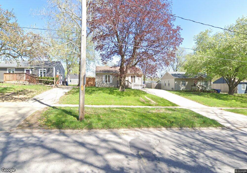 1703 Merle Hay Rd, Des Moines, IA 50310 - photo 1