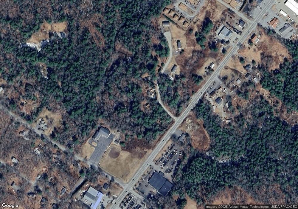 10 Ward Brook Rd, Wiscasset, ME 04578 - photo 1