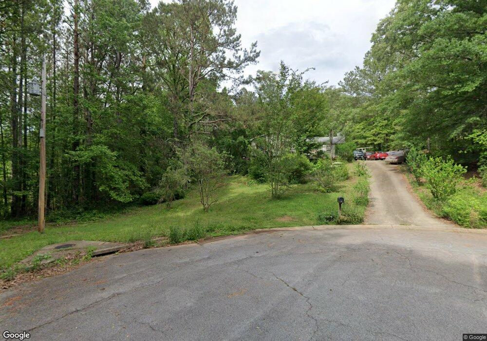 83 Forest Ln, Whitesburg, GA 30185 - photo 1