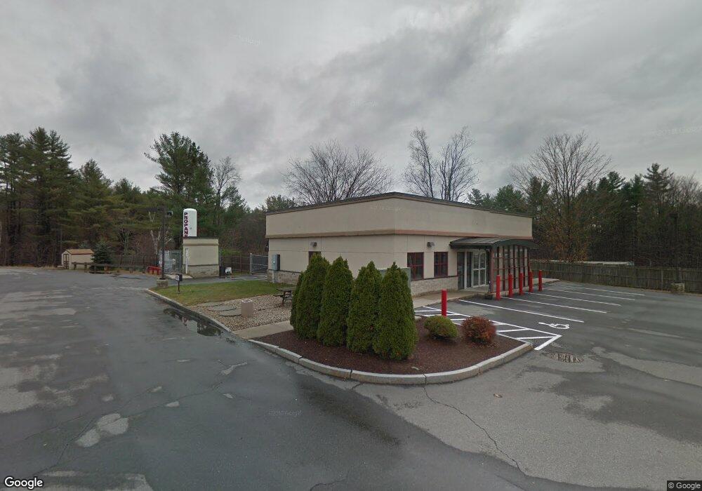 172 Charlestown Rd, Claremont, NH 03743 - photo 1