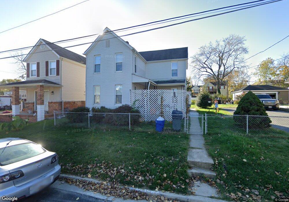 129 Elizabeth Ave, Halethorpe, MD 21227 - photo 1