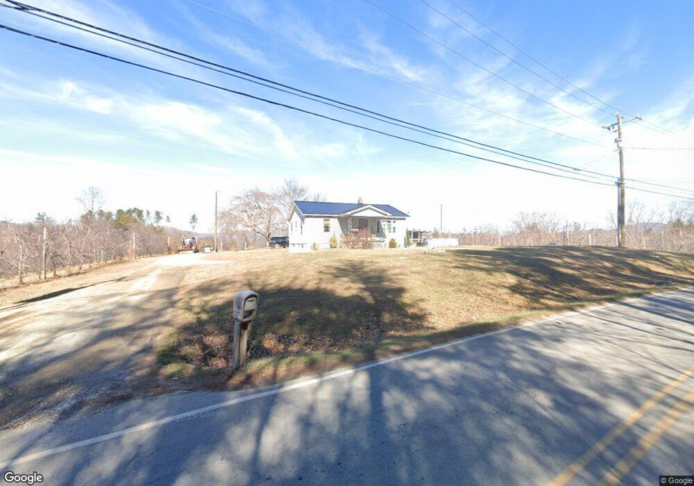 4117 Sugarloaf Rd, Hendersonville, NC 28792 - photo 1