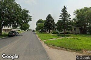 405 S Potter St, Gettysburg, SD 57442