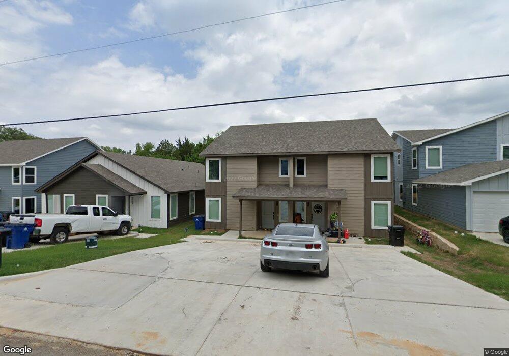 2510 S Fannin Ave, Denison, TX 75020 - photo 1