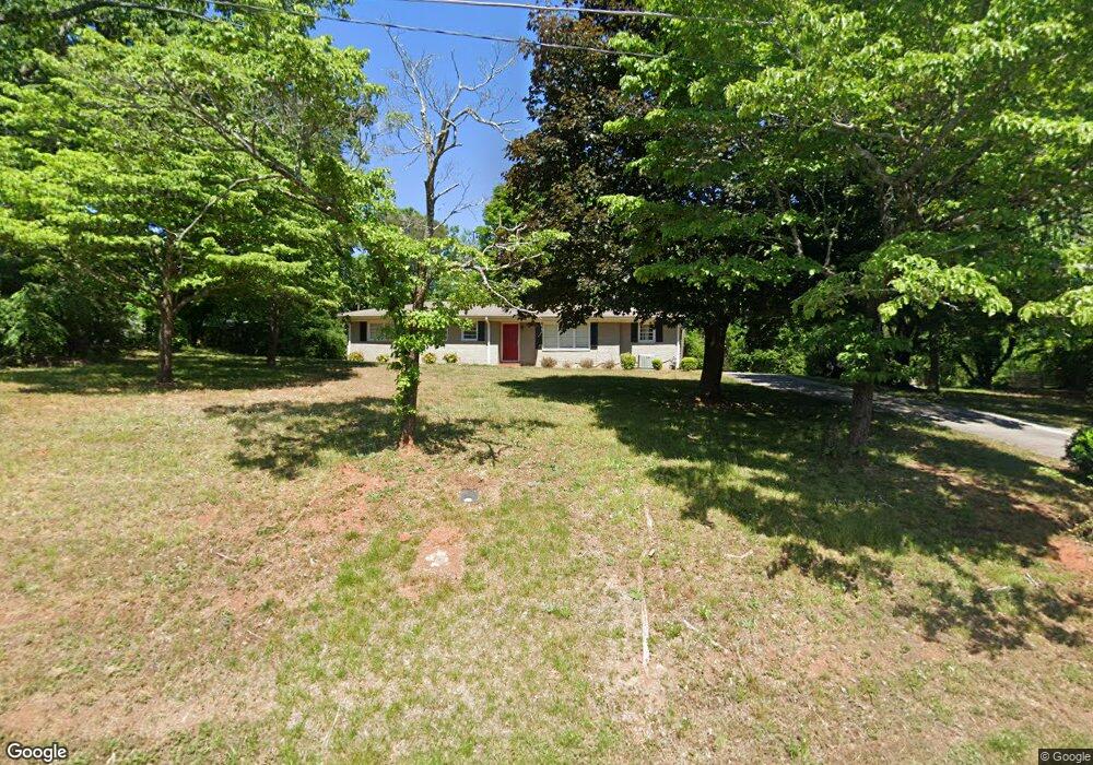 314 Skyland Dr, Cornelia, GA 30531 - photo 1