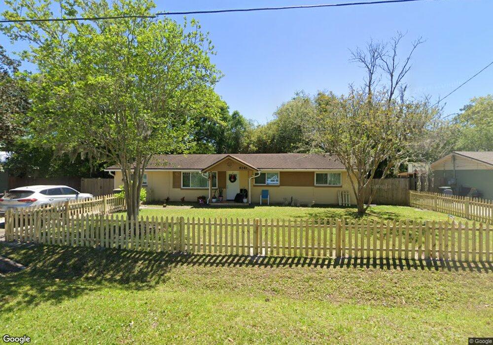 8242 Circle St S, Jacksonville, FL 32216 - photo 1
