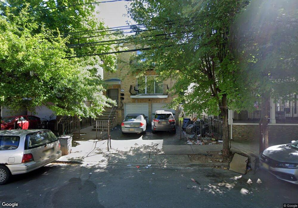 144 S 8th St unit GL, Newark, NJ 07107 - photo 1