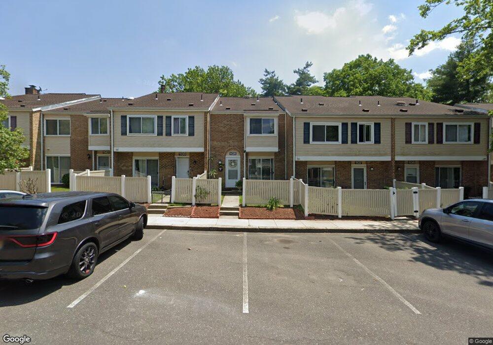 1138 Thackary Ct, Voorhees, NJ 08043 - photo 1