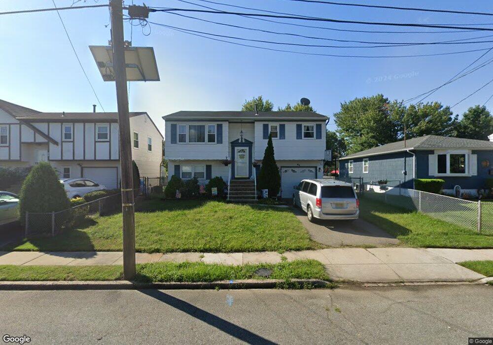 84 Birch St, Port Reading, NJ 07064 - photo 1