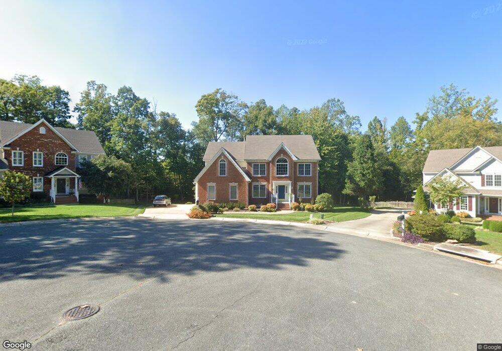 10607 Tuckerman Ct, Mechanicsville, VA 23116 - photo 1