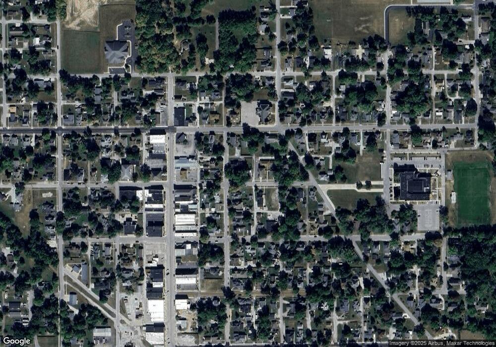 203 E 3rd St, Sheridan, IN 46069 - photo 1