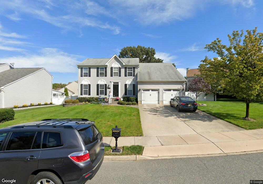 48 Cranberry Ln, Riverside, NJ 08075 - photo 1