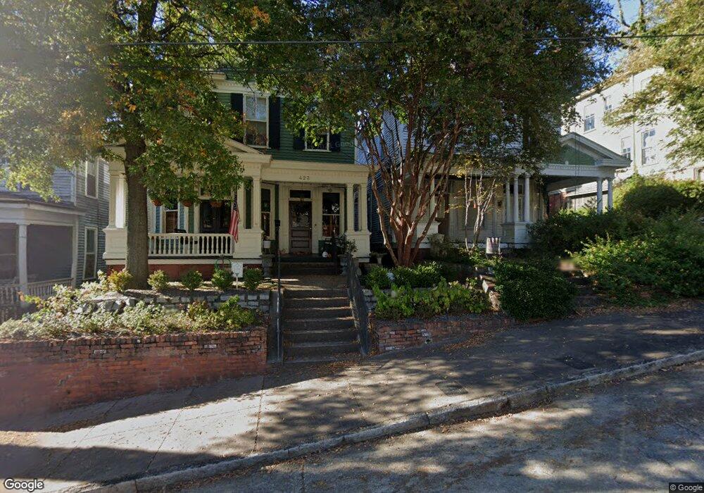 419 Orange St, Macon, GA 31201 - photo 1