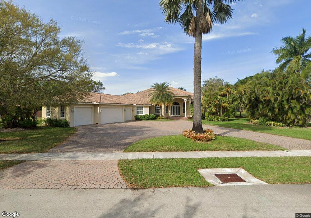 750 Ranch Rd, Weston, FL 33326 - photo 1